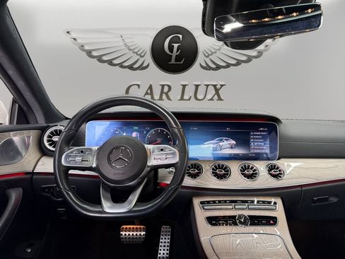 Used 2019 Mercedes-Benz CLS 450 image 10