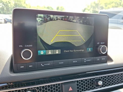 Used 2026 Honda Civic Sport image 18