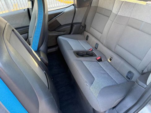 Used 2017 BMW i3 w/ Range Extender image 18