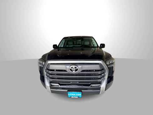 Used 2023 Toyota Tundra Limited image 3