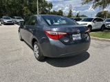 Used 2014 Toyota Corolla LE image 4