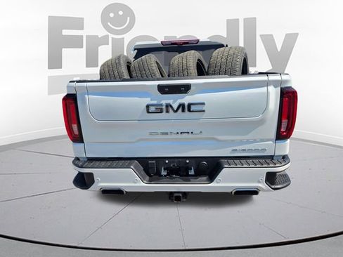 Used 2023 GMC Sierra 1500 Denali Ultimate AWD/4WD image 6