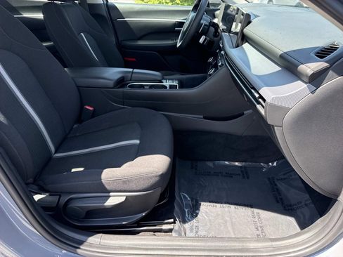 Used 2024 Hyundai Sonata SEL FWD image 25