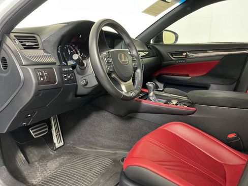 Used 2020 Lexus GS F image 22