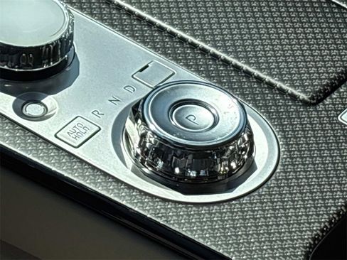 New 2025 Genesis G80 3.5T Sport Prestige image 15