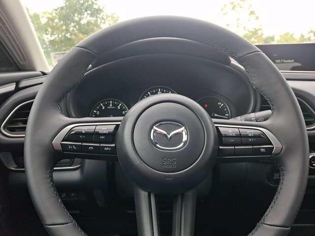 New 2026 MAZDA CX-30 AWD 2.5 S w/ Select Sport Pkg image 17