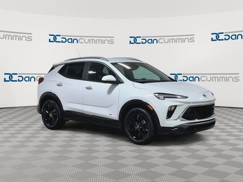 New 2026 Buick Encore GX Sport Touring w/ Comfort Package image 2