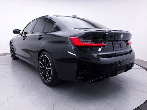 Used 2023 BMW M340i w/ Premium Package RWD image 14