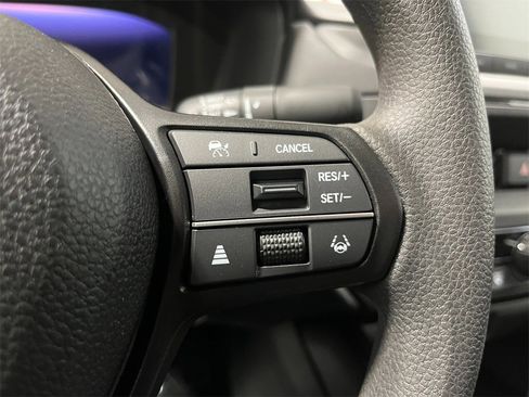 New 2025 Honda Accord SE image 16