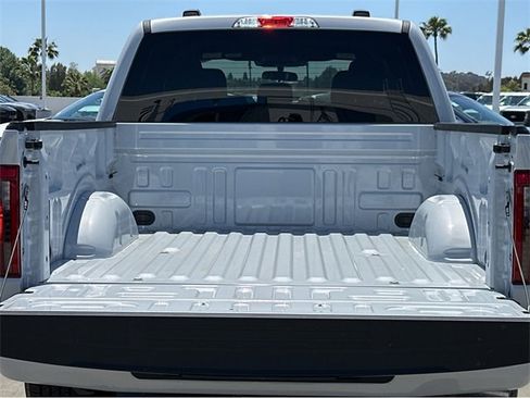 New 2025 Ford F150 STX w/ STX Black Appearance Package image 18