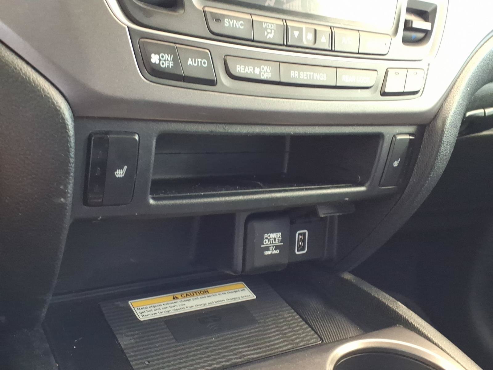 Used 2022 Honda Pilot Special Edition image 15
