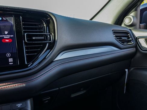 New 2026 Dodge Durango GT w/ Blacktop Package image 29