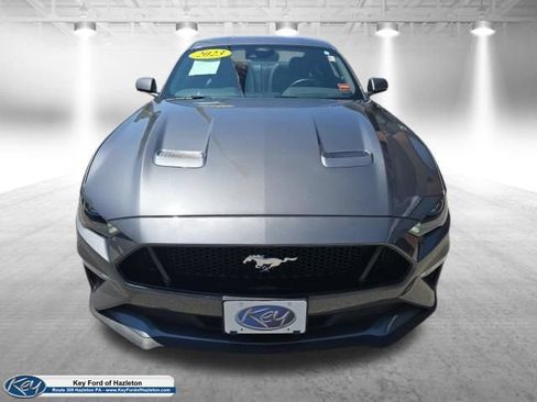 Used 2023 Ford Mustang GT Premium RWD image 22