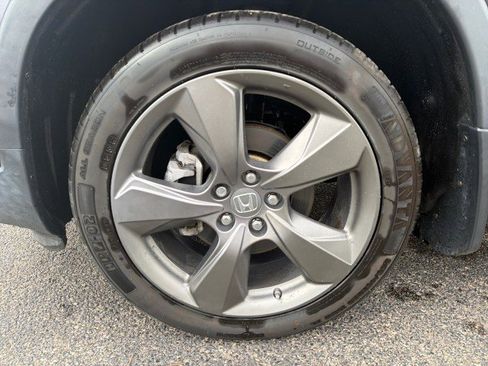 Used 2021 Honda Passport Touring image 10