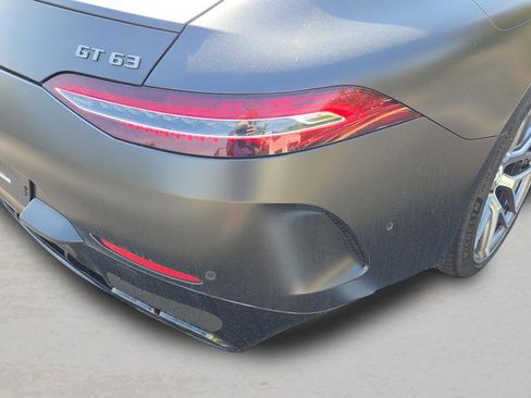 Used 2023 Mercedes-Benz AMG GT 63 image 11