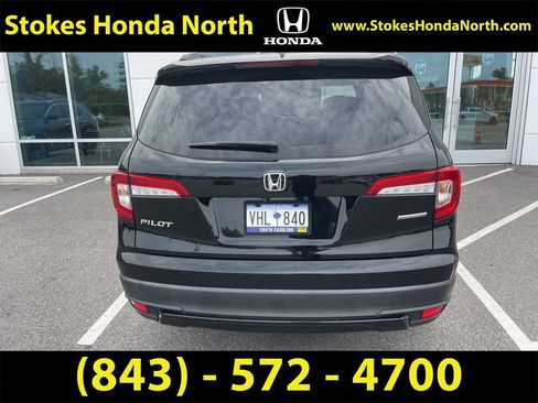 Used 2021 Honda Pilot Special Edition image 7