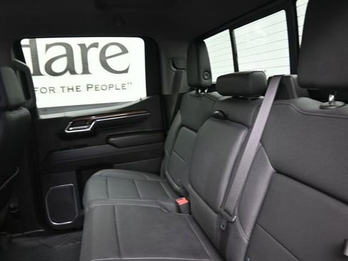 Used 2023 Chevrolet Silverado 1500 LT Trail Boss w/ Convenience Package II image 20