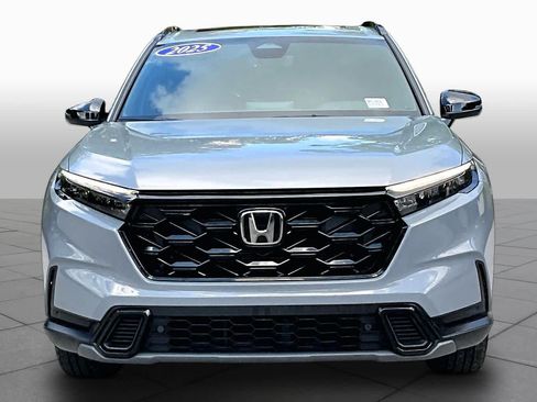 Used 2025 Honda CR-V Sport-L image 4