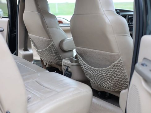 Used 2000 Ford Excursion Limited image 17