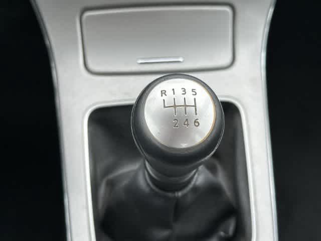 Used 2014 Nissan Sentra S FWD image 6