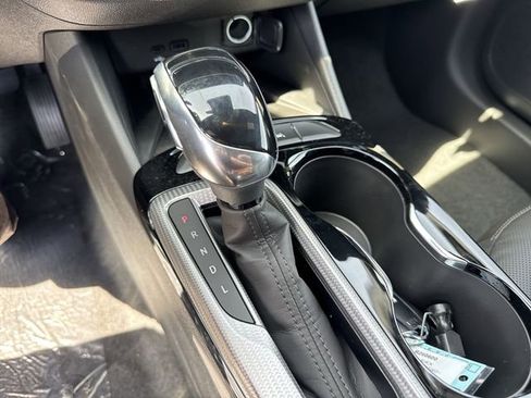 New 2026 Buick Envista Avenir image 19