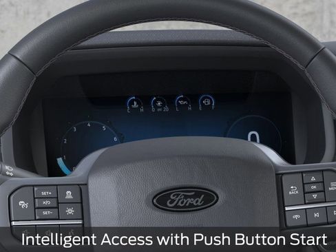 New 2026 Ford F150 XLT AWD/4WD image 16