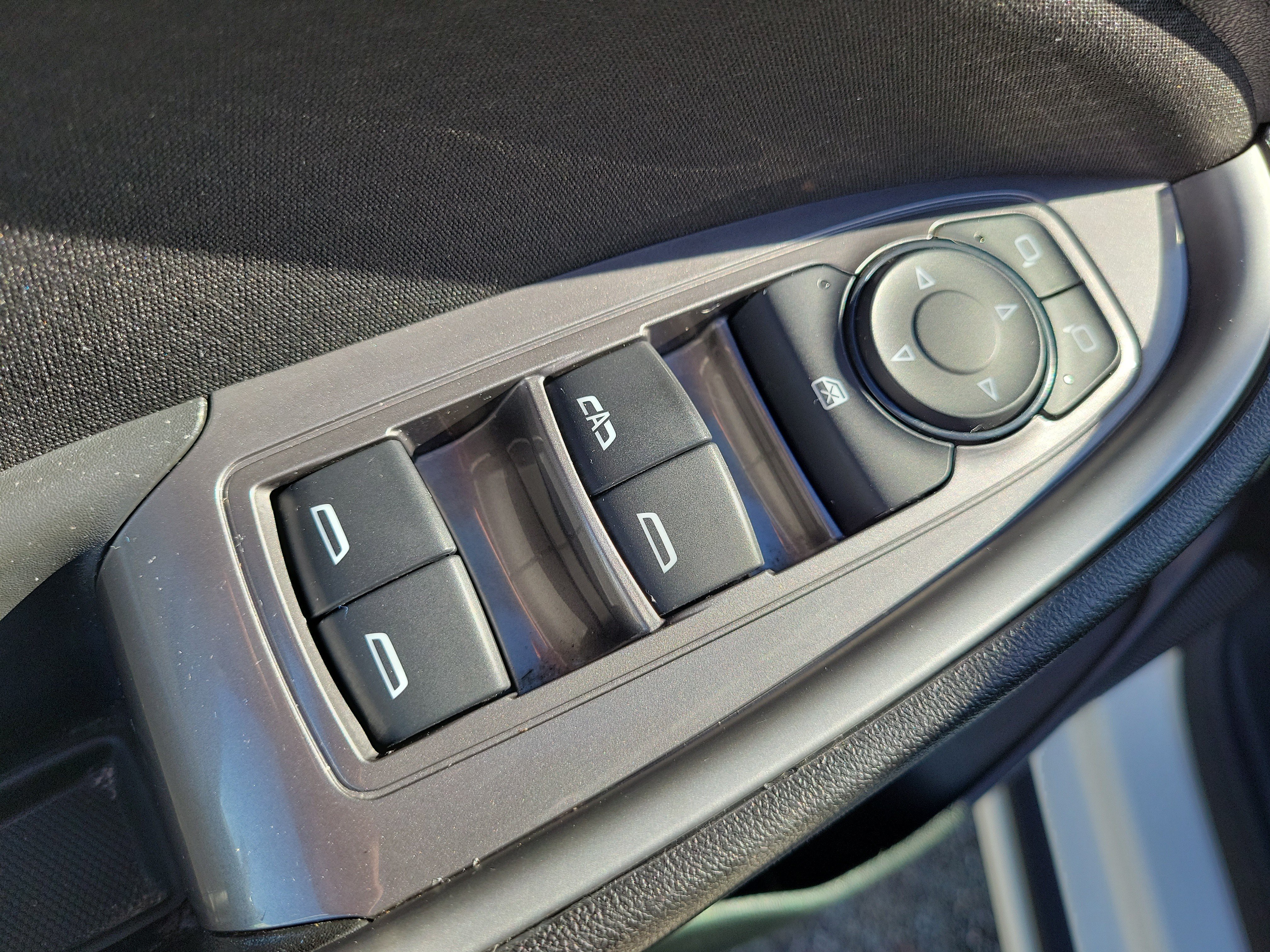 Used 2024 Chevrolet Malibu LT FWD image 19