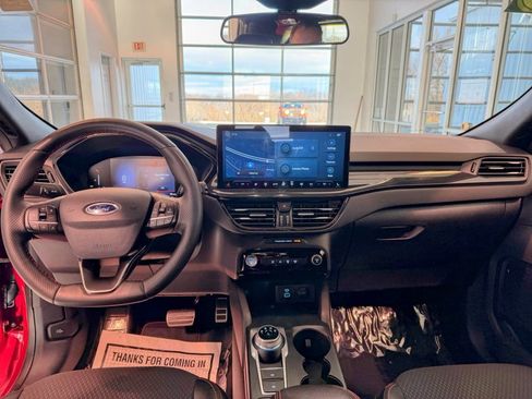 Used 2023 Ford Escape ST-Line Select w/ Tech Pack #1 image 23