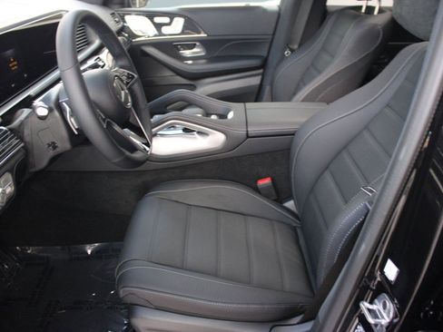 New 2026 Mercedes-Benz GLE 450 4MATIC Coupe image 5