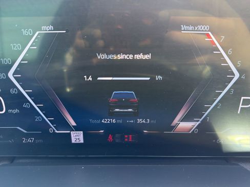 Used 2024 BMW X5 xDrive40i w/ Premium Package image 49