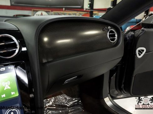 Used 2010 Bentley Continental GT Supersports image 23