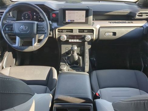 Used 2024 Toyota Tacoma TRD Off-Road image 12