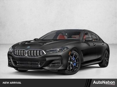 Used 2023 BMW 840i Gran Coupe w/ M Sport Professional Package