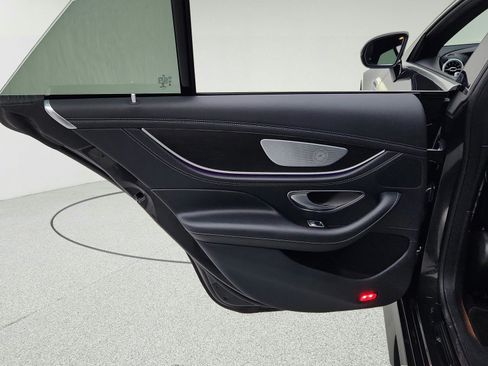 Certified 2022 Mercedes-Benz AMG GT 43 image 29