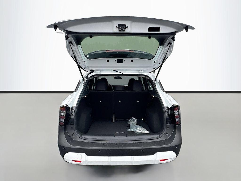 New 2026 Nissan Kicks S FWD image 26