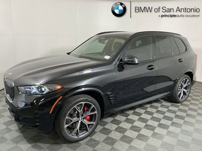 New 2026 BMW X5 sDrive40i w/ M Sport Package