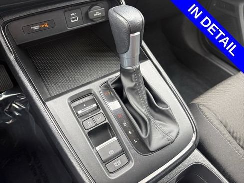 Certified 2024 Honda CR-V LX image 28