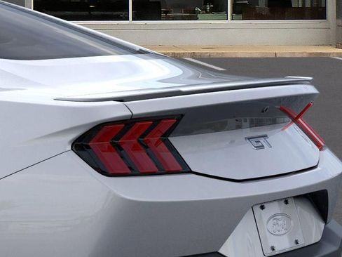New 2025 Ford Mustang GT Premium image 22