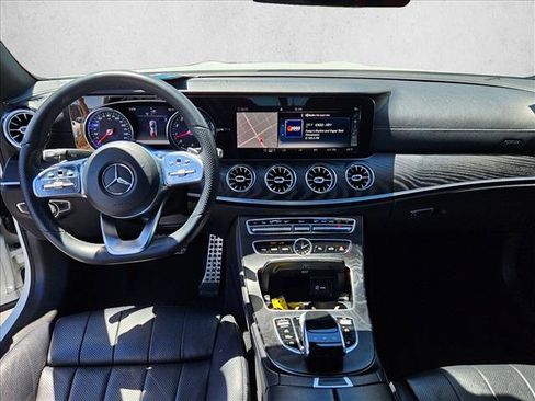 Used 2019 Mercedes-Benz E 450 Coupe image 16