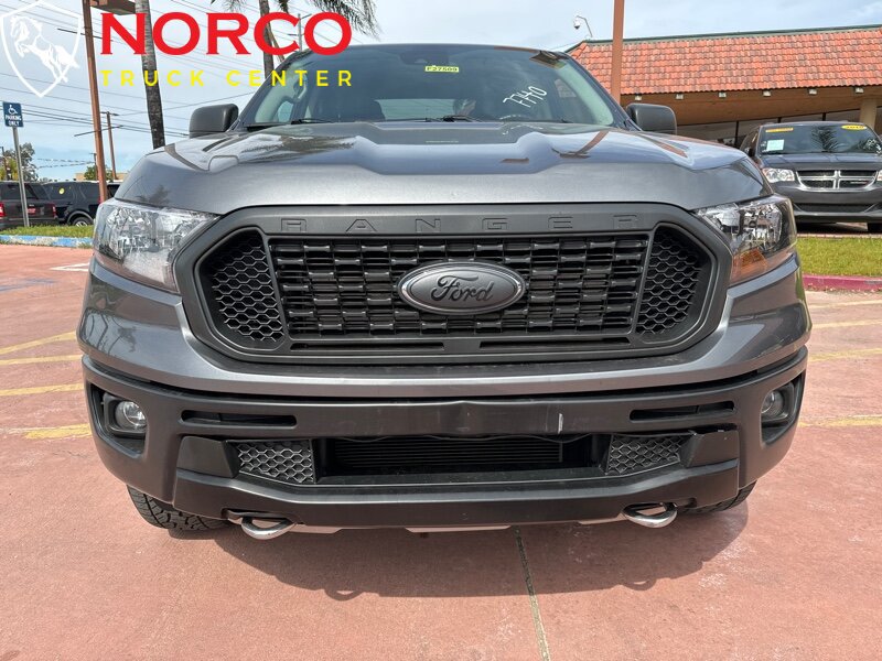 Used 2021 Ford Ranger XL w/ Equipment Group 101A High RWD image 4