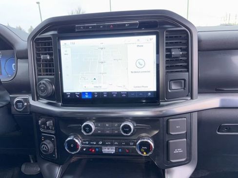 Used 2024 Ford F150 Lariat image 10