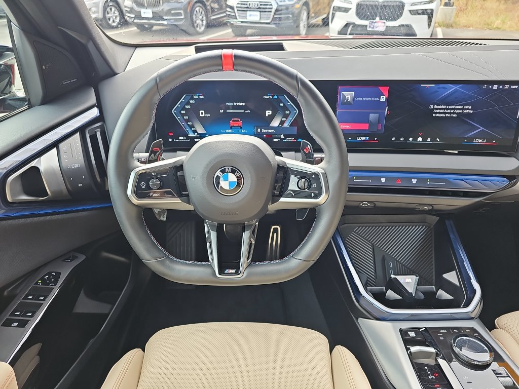 Used 2026 BMW X3 M50 w/ Premium Package AWD/4WD image 13