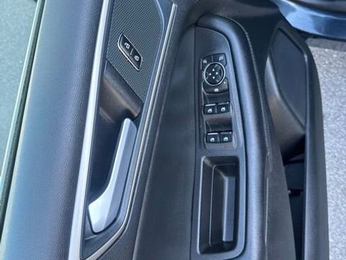 Certified 2024 Ford Edge SEL AWD/4WD image 17