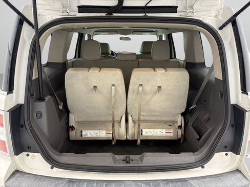 Used 2012 Ford Flex Limited FWD image 8