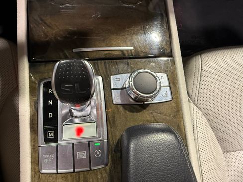Used 2017 Mercedes-Benz SL 450 image 39