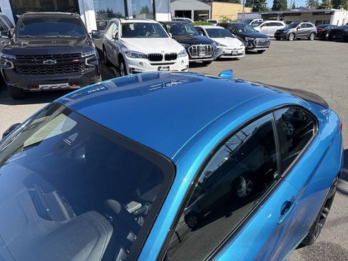 Used 2018 BMW M2 RWD image 46