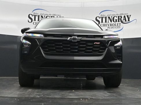 Used 2024 Chevrolet Trax RS w/ Driver Confidence Package FWD image 18