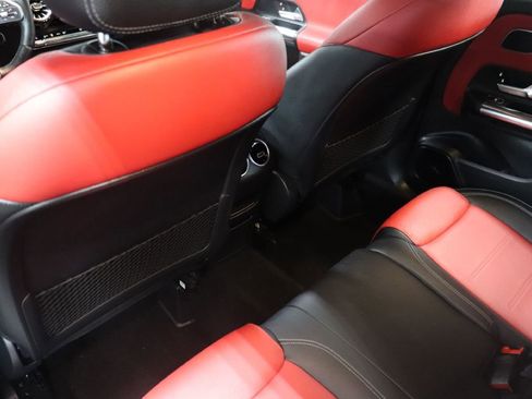 Used 2022 Mercedes-Benz GLA 45 AMG 4MATIC image 19