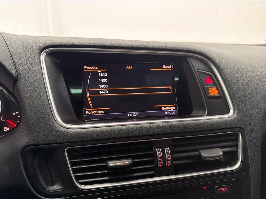 Used 2015 Audi Q5 TDI Premium Plus w/ Technology Package AWD/4WD image 12