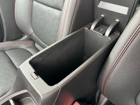 New 2027 Chevrolet Bolt RS image 13